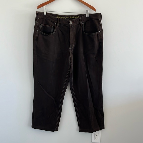 Tommy Bahama Other - Tommy bahama classic fit pants‎